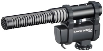 Audio Technica AT8024