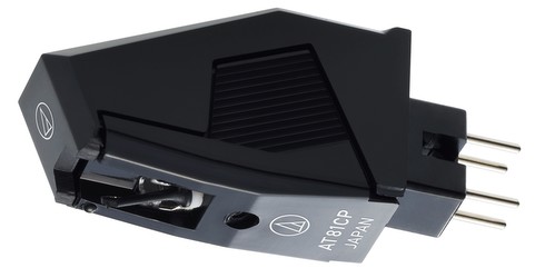 Audio Technica AT81CP