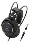 Audio Technica ATH-AVC500