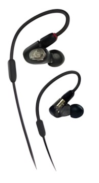 Audio Technica ATH-E50