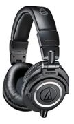 Audio Technica ATH-M50x