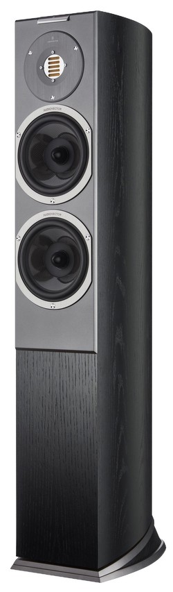 Audiovector R 3