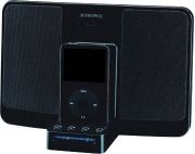 Audiovox iBox 300 FM Audiovox iBox 300 FM