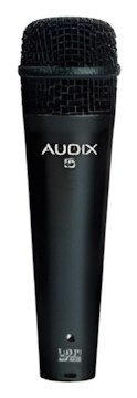 Audix f5