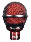 Audix FireBall