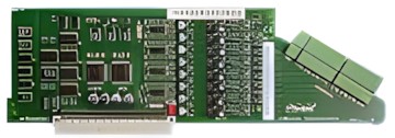 Auerswald Commander 8 A/B-Modul
