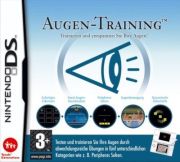 Nintendo Augen-Training DS