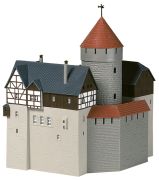 Auhagen Burg Lauterstein (12263)