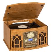 Auna NR-620 DAB