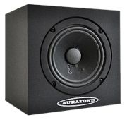 Auratone 5C Super Sound Cube
