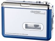 Auvisio Blue
