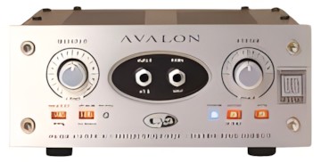 Avalon U5