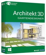 Avanquest Architekt 3D 20 Gartendesigner Avanquest Architekt 3D 20 Gartendesigner