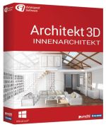 Avanquest Architekt 3D 20 Innenarchitekt Avanquest Architekt 3D 20 Innenarchitekt