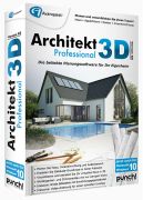 Avanquest Architekt 3D X8 Professional