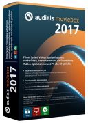 Avanquest Audials Moviebox 2017
