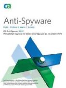 Avanquest CA Anti-Spyware 2007 (3 Lizenzen) Avanquest CA Anti-Spyware 2007 (3 Lizenzen)