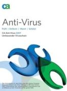 Avanquest CA Anti-Virus 2007