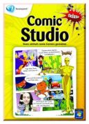 Avanquest Comic Studio Deluxe Avanquest Comic Studio Deluxe