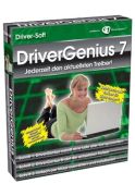 Avanquest DriverGenius 7