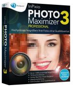 Avanquest InPixio Photo Maximizer 3