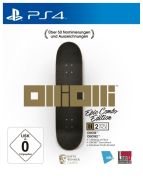 Avanquest OlliOlli: Epic Combo Edition PS4