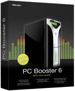 Avanquest PC Booster 6 Avanquest PC Booster 6