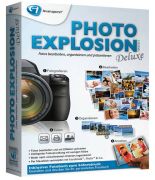 Avanquest Photo Explosion 5 Deluxe
