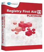Avanquest Registry First Aid 11 Platinum Avanquest Registry First Aid 11 Platinum