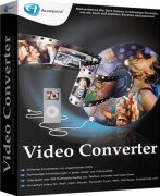 Avanquest Video Converter Avanquest Video Converter