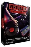 Avanquest Virtual DJ Home Edition 2006 Avanquest Virtual DJ Home Edition 2006