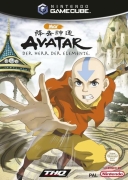 THQ Avatar GC