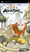 THQ Avatar PSP