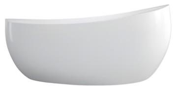 Villeroy & Boch Aveo New Generation Badewanne (UBQ194AVE9T1V-01)