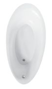 Villeroy & Boch Aveo New Generation Badewanne (UBQ194AVE9W1V-01)
