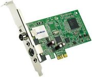 AVerMedia AVerTV Hybrid Speedy PCI-E AVerMedia AVerTV Hybrid Speedy PCI-E