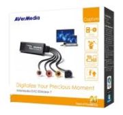 AVer DVD EZMaker 7