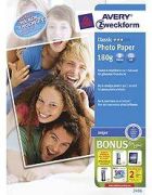 Avery Zweckform 2496 100 Blatt