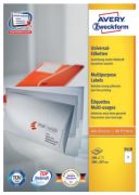 Avery Zweckform 3418