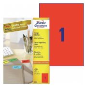 Avery Zweckform 3470