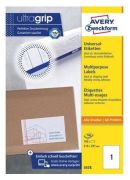 Avery Zweckform 3478