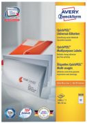 Avery Zweckform 3650