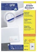Avery Zweckform 3658-200