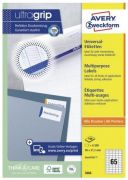 Avery Zweckform 3666