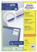 Avery Zweckform 3667