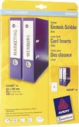 Avery Zweckform C32267
