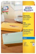 Avery Zweckform J4720-25