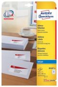 Avery Zweckform J8160-25