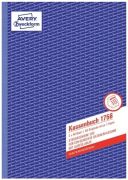 Avery Zweckform Kassenbuch (1756)