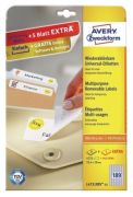 Avery Zweckform L4731REV-25